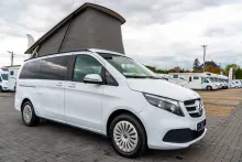 Fahrzeugbild Mercedes-Benz Marco Polo V250CDI * Navi*190PS*Küche* #1
