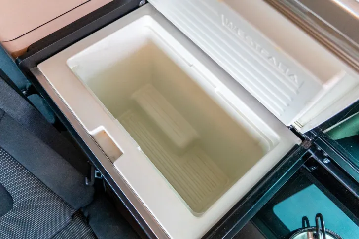 Fahrzeugbild Mercedes-Benz Marco Polo V250CDI * Navi*190PS*Küche* #15