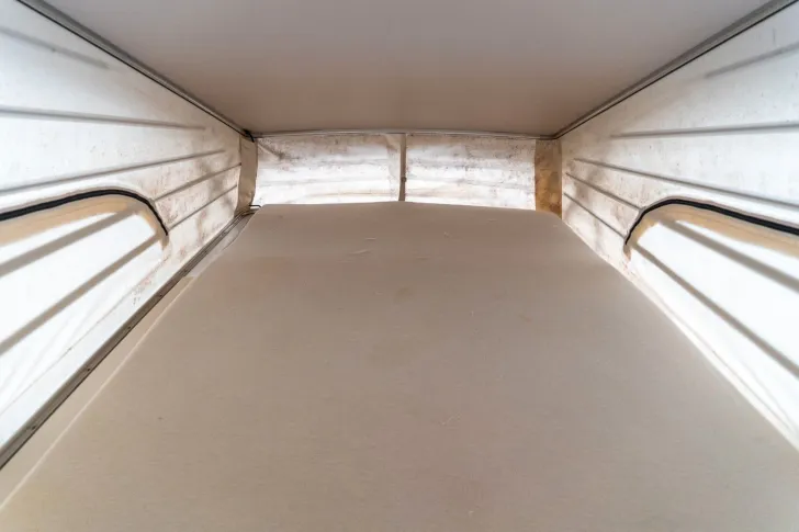 Fahrzeugbild Mercedes-Benz Marco Polo V250CDI * Navi*190PS*Küche* #17