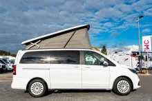 Fahrzeugbild Mercedes-Benz Marco Polo V250CDI * Navi*190PS*Küche* #6