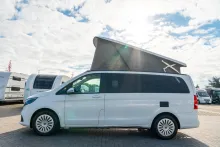Fahrzeugbild Mercedes-Benz Marco Polo V250CDI * Navi*190PS*Küche* #7