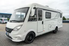 Fahrzeugbild Hymer Exsis-i 580 *Wechselr.*Lithium*Luftfed.*SAT*TV* #2