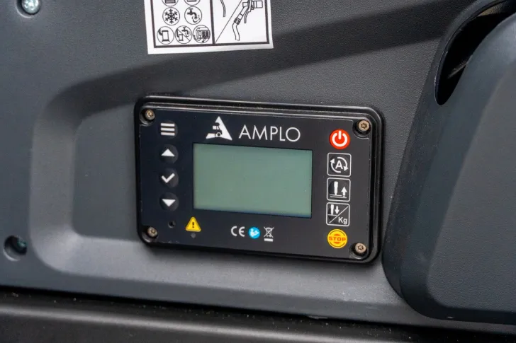 Fahrzeugbild Hymer Exsis-i 580 *Wechselr.*Lithium*Luftfed.*SAT*TV* #10