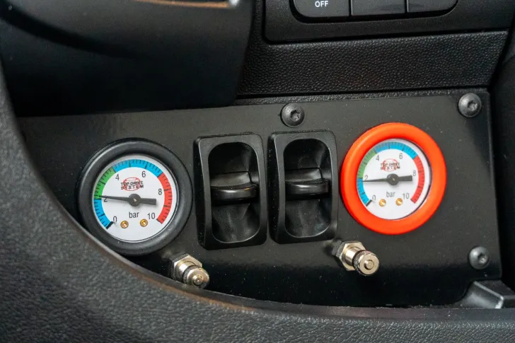 Fahrzeugbild Hymer Exsis-i 580 *Wechselr.*Lithium*Luftfed.*SAT*TV* #11