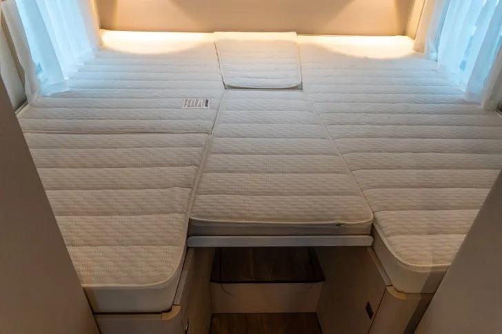 Fahrzeugbild Hymer Exsis-i 580 *Wechselr.*Lithium*Luftfed.*SAT*TV* #18