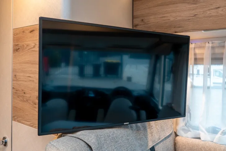 Fahrzeugbild Hymer Exsis-i 580 *Wechselr.*Lithium*Luftfed.*SAT*TV* #27