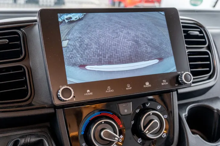 Fahrzeugbild Hymer Exsis-i 580 *Wechselr.*Lithium*Luftfed.*SAT*TV* #28