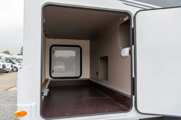 Fahrzeugbild Etrusco T 7400 SBC *2025*Einzelbetten*Komf.-Paket*Solar* #6