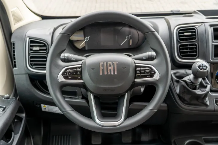 Fahrzeugbild Etrusco T 7400 SBC *2025*Einzelbetten*Komf.-Paket*Solar* #7