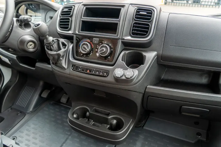 Fahrzeugbild Etrusco T 7400 SBC *2025*Einzelbetten*Komf.-Paket*Solar* #9