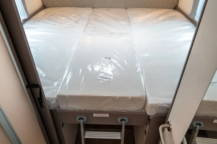 Fahrzeugbild Etrusco T 7400 SBC *2025*Einzelbetten*Komf.-Paket*Solar* #13