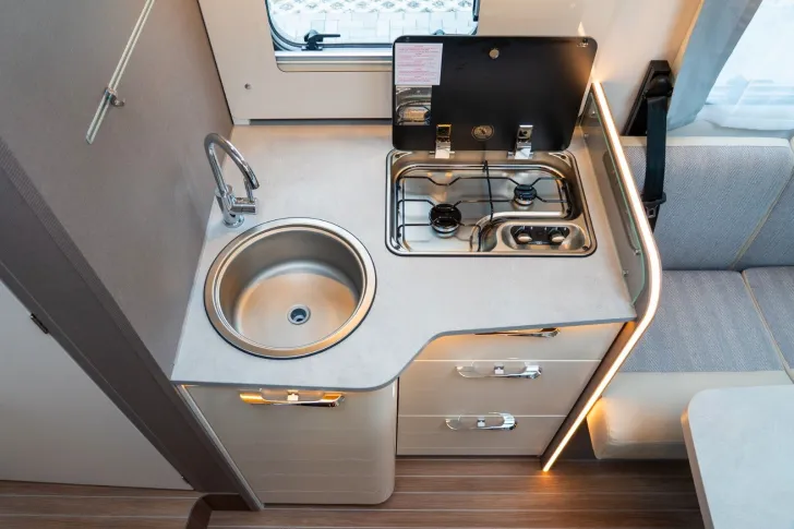 Fahrzeugbild Etrusco T 7400 SBC *2025*Einzelbetten*Komf.-Paket*Solar* #14