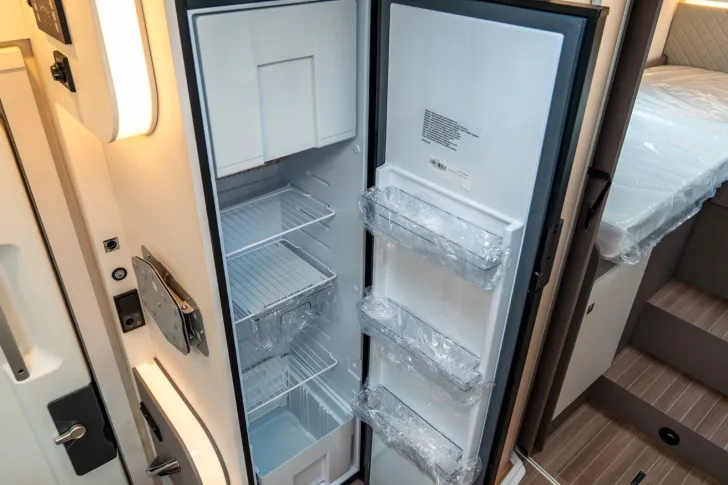 Fahrzeugbild Etrusco T 7400 SBC *2025*Einzelbetten*Komf.-Paket*Solar* #15