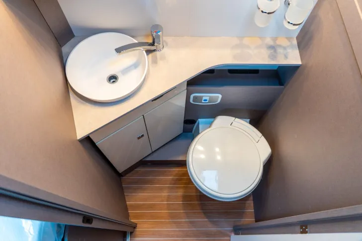 Fahrzeugbild Etrusco T 7400 SBC *2025*Einzelbetten*Komf.-Paket*Solar* #17