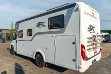 Fahrzeugbild Laika Kosmo 509 *2xKlima*Wechselrichter* SAT*TV*Navi* #3