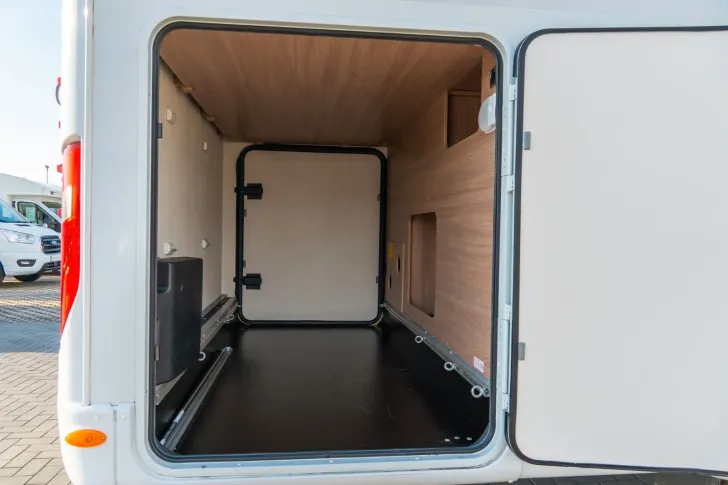 Fahrzeugbild Laika Kosmo 509 *2xKlima*Wechselrichter* SAT*TV*Navi* #6