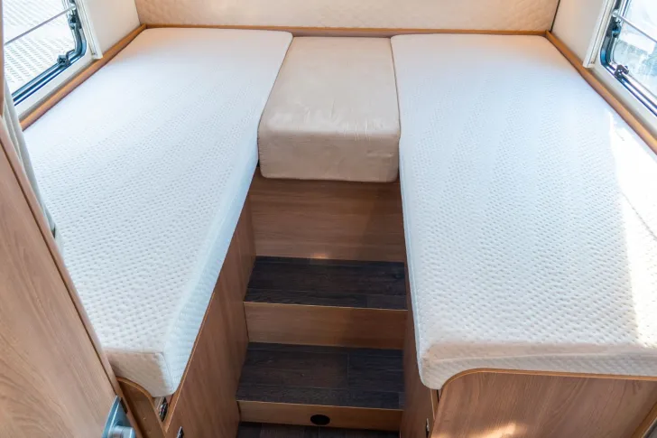 Fahrzeugbild Laika Kosmo 509 *2xKlima*Wechselrichter* SAT*TV*Navi* #13