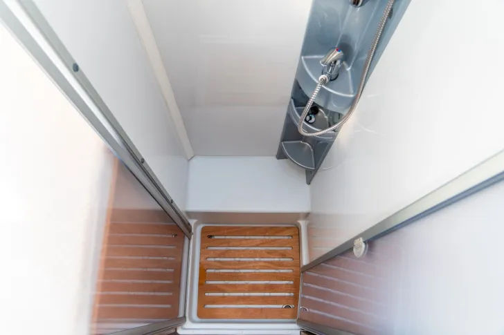 Fahrzeugbild Laika Kosmo 509 *2xKlima*Wechselrichter* SAT*TV*Navi* #20