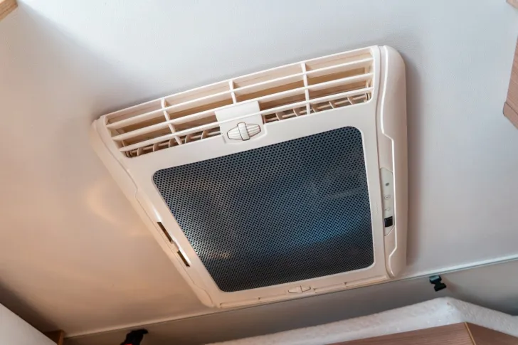 Fahrzeugbild Laika Kosmo 509 *2xKlima*Wechselrichter* SAT*TV*Navi* #21