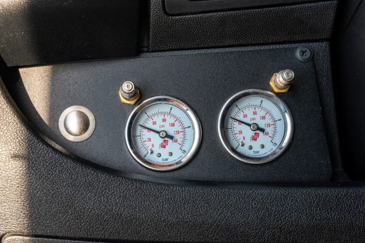 Fahrzeugbild Laika Kosmo 509 *2xKlima*Wechselrichter* SAT*TV*Navi* #27