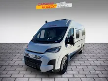 Fahrzeugbild Dethleffs Globetrail 600 DS Fiat Frühjahrs-Sale #3