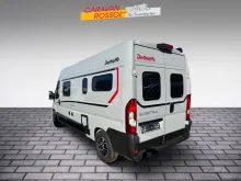 Fahrzeugbild Dethleffs Globetrail 600 DS Fiat Frühjahrs-Sale #5