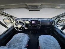 Fahrzeugbild Dethleffs Globetrail 600 DS Fiat Frühjahrs-Sale #10