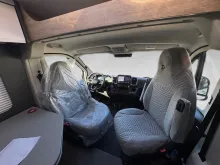 Fahrzeugbild Dethleffs Globetrail 600 DS Fiat Frühjahrs-Sale #11