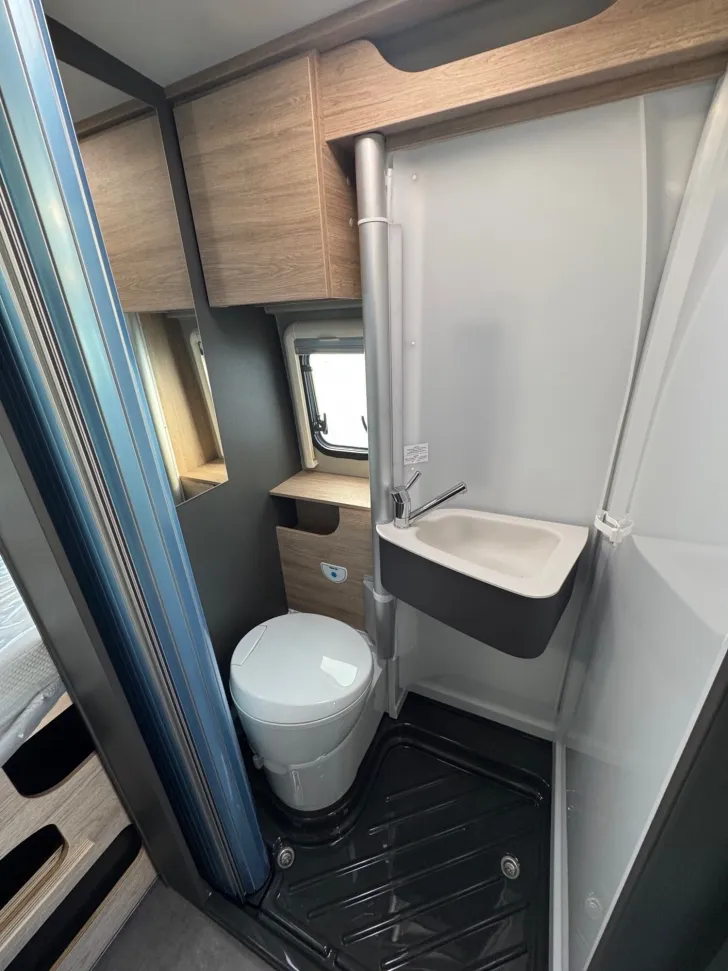 Fahrzeugbild Dethleffs Globetrail 600 DS Fiat Frühjahrs-Sale #15
