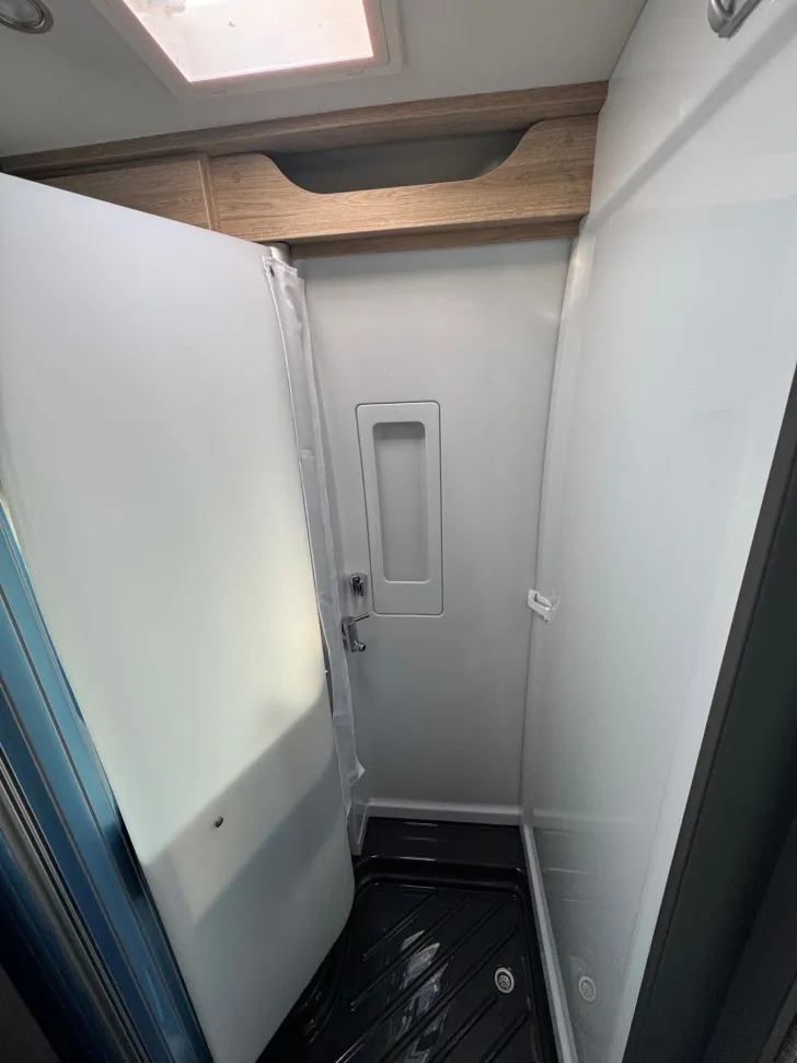 Fahrzeugbild Dethleffs Globetrail 600 DS Fiat Frühjahrs-Sale #16