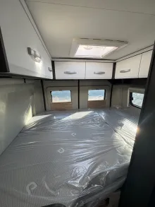 Fahrzeugbild Dethleffs Globetrail 600 DS Fiat Frühjahrs-Sale #17