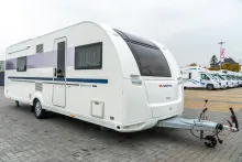 Fahrzeugbild Adria Alpina 663 UK *1.Hand*Mover*Alde*Klima*Backofen* #1