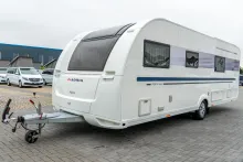 Fahrzeugbild Adria Alpina 663 UK *1.Hand*Mover*Alde*Klima*Backofen* #2