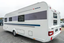 Fahrzeugbild Adria Alpina 663 UK *1.Hand*Mover*Alde*Klima*Backofen* #3