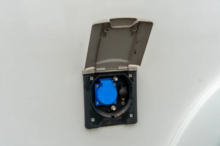 Fahrzeugbild Adria Alpina 663 UK *1.Hand*Mover*Alde*Klima*Backofen* #7