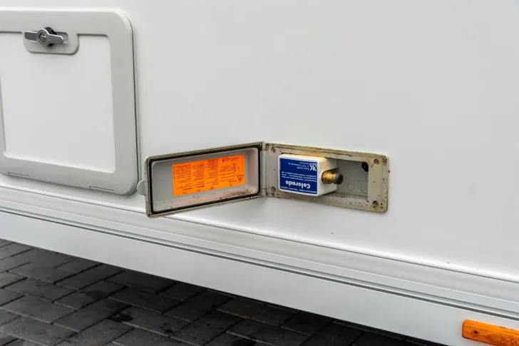 Fahrzeugbild Adria Alpina 663 UK *1.Hand*Mover*Alde*Klima*Backofen* #8