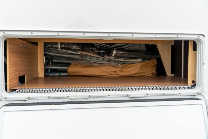 Fahrzeugbild Adria Alpina 663 UK *1.Hand*Mover*Alde*Klima*Backofen* #9