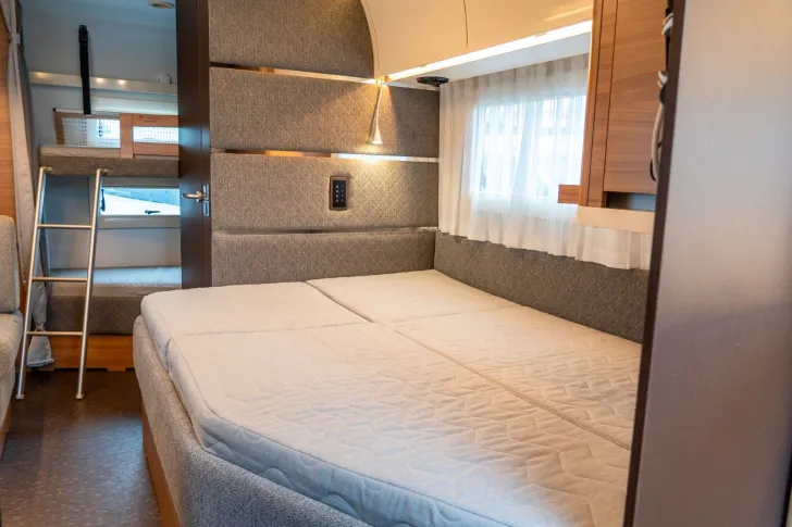 Fahrzeugbild Adria Alpina 663 UK *1.Hand*Mover*Alde*Klima*Backofen* #14