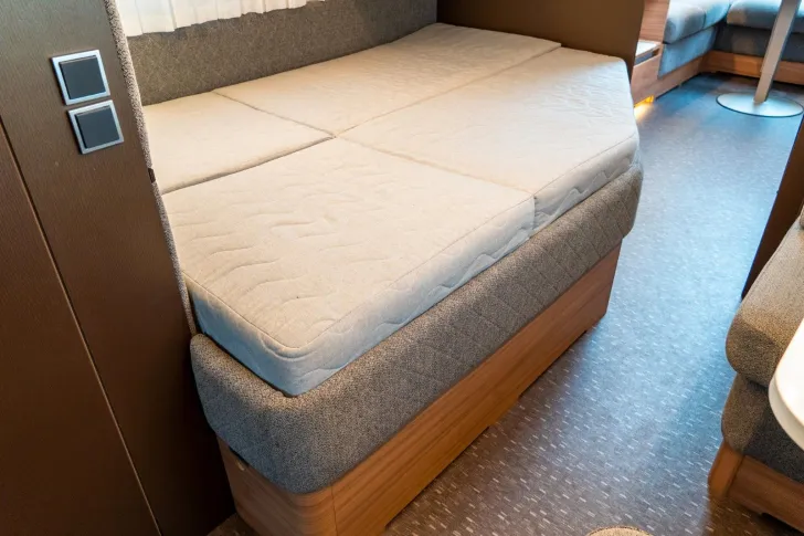 Fahrzeugbild Adria Alpina 663 UK *1.Hand*Mover*Alde*Klima*Backofen* #16