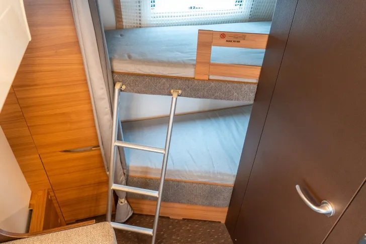 Fahrzeugbild Adria Alpina 663 UK *1.Hand*Mover*Alde*Klima*Backofen* #17