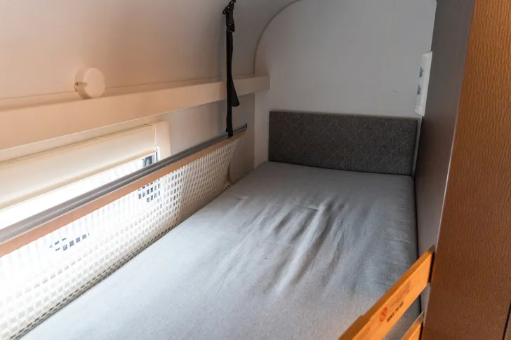 Fahrzeugbild Adria Alpina 663 UK *1.Hand*Mover*Alde*Klima*Backofen* #18