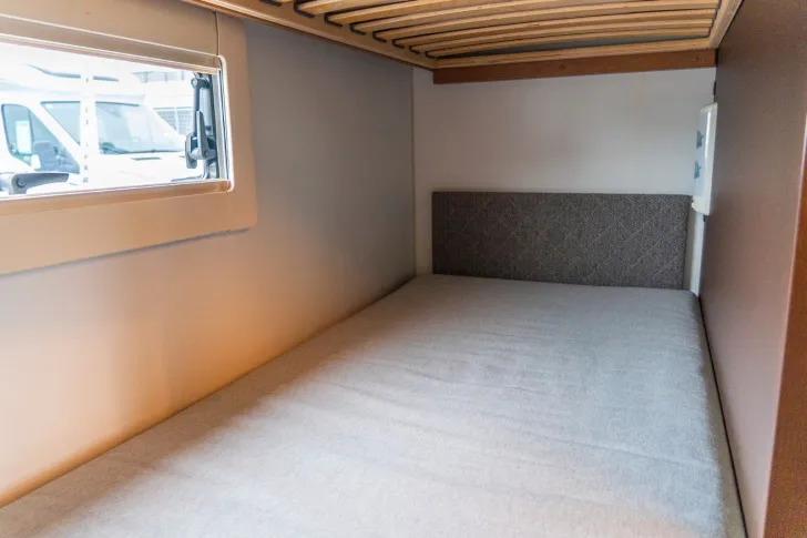 Fahrzeugbild Adria Alpina 663 UK *1.Hand*Mover*Alde*Klima*Backofen* #19