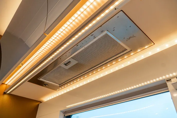 Fahrzeugbild Adria Alpina 663 UK *1.Hand*Mover*Alde*Klima*Backofen* #21