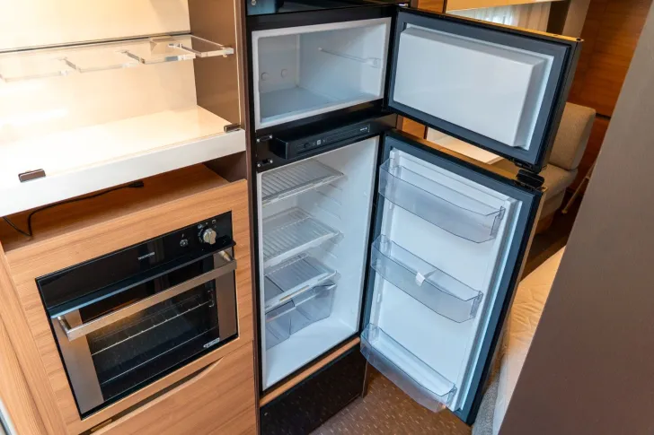 Fahrzeugbild Adria Alpina 663 UK *1.Hand*Mover*Alde*Klima*Backofen* #22