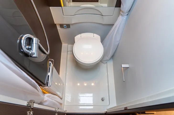 Fahrzeugbild Adria Alpina 663 UK *1.Hand*Mover*Alde*Klima*Backofen* #24