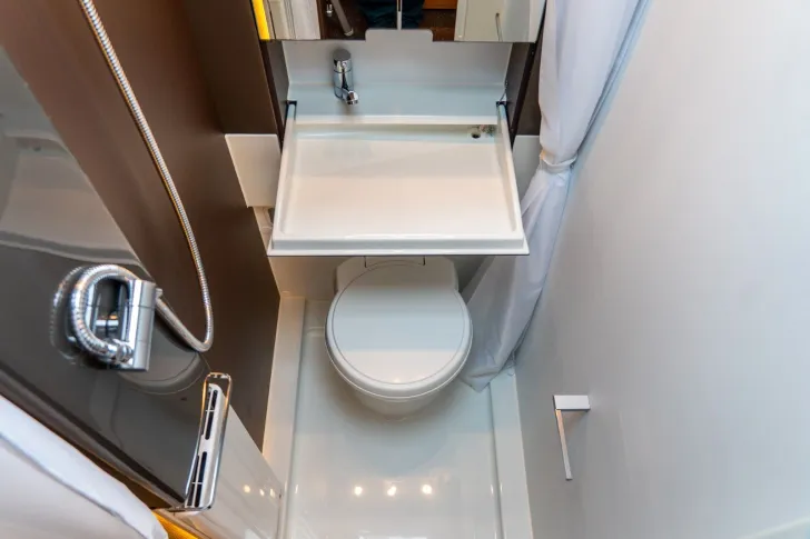 Fahrzeugbild Adria Alpina 663 UK *1.Hand*Mover*Alde*Klima*Backofen* #25