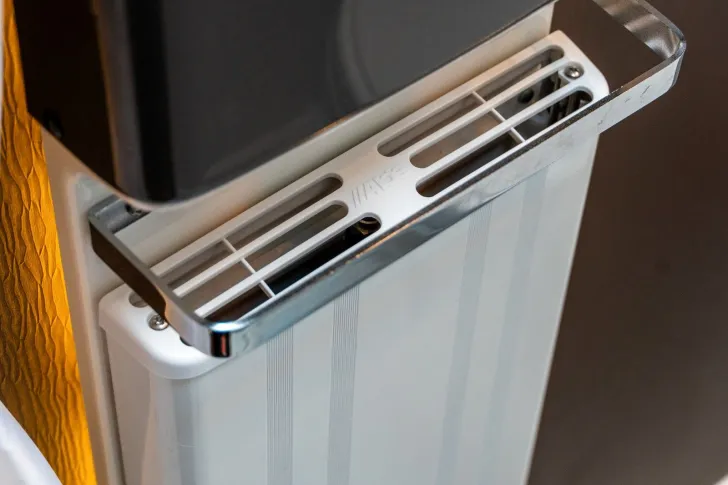 Fahrzeugbild Adria Alpina 663 UK *1.Hand*Mover*Alde*Klima*Backofen* #26