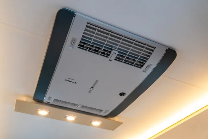 Fahrzeugbild Adria Alpina 663 UK *1.Hand*Mover*Alde*Klima*Backofen* #27