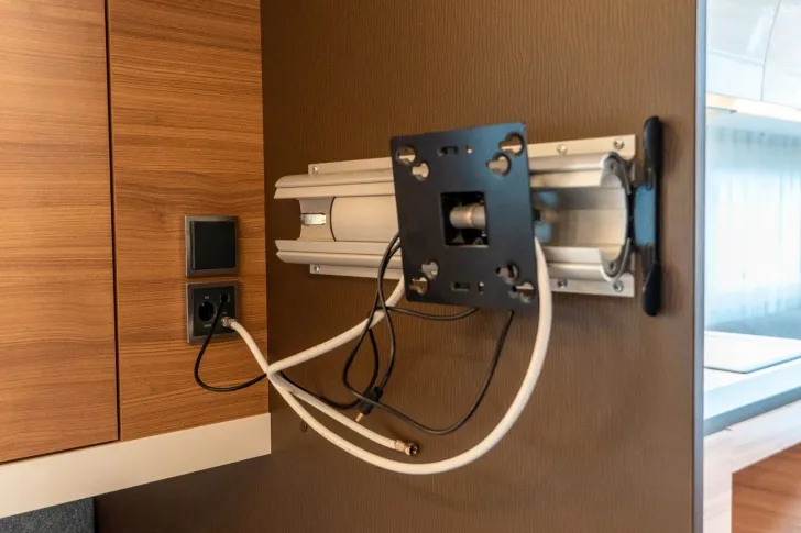 Fahrzeugbild Adria Alpina 663 UK *1.Hand*Mover*Alde*Klima*Backofen* #28