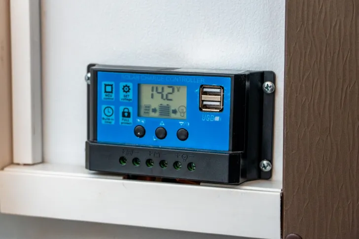 Fahrzeugbild Adria Alpina 663 UK *1.Hand*Mover*Alde*Klima*Backofen* #30